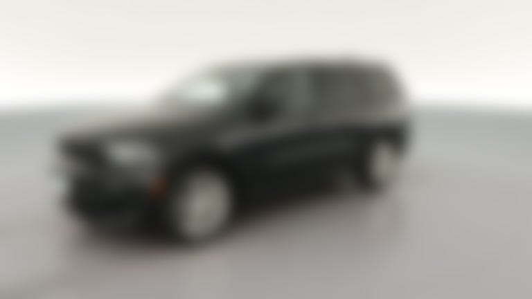 2022 Dodge Durango vehicle photo