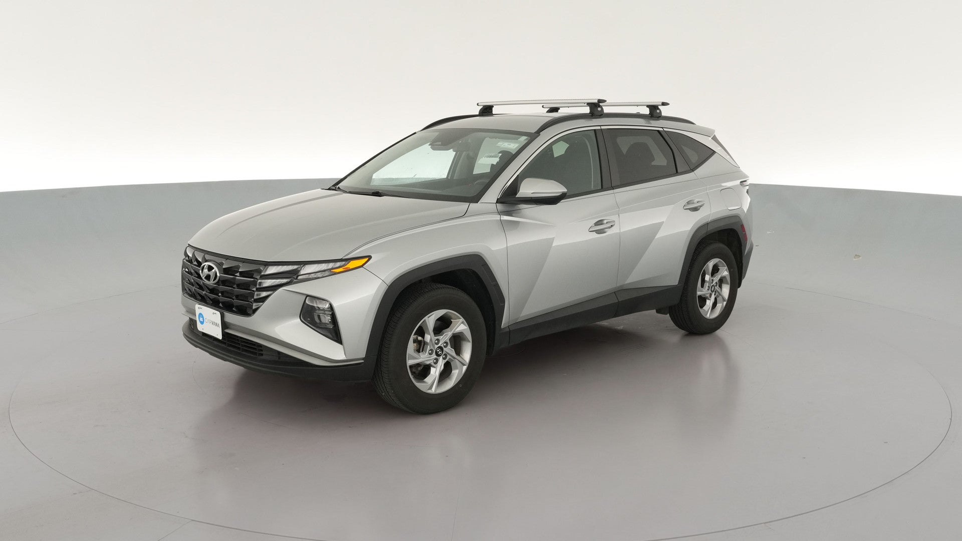 2022 Hyundai Tucson vehicle photo