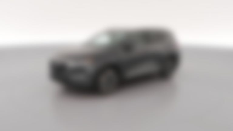 2020 Hyundai Santa Fe vehicle photo
