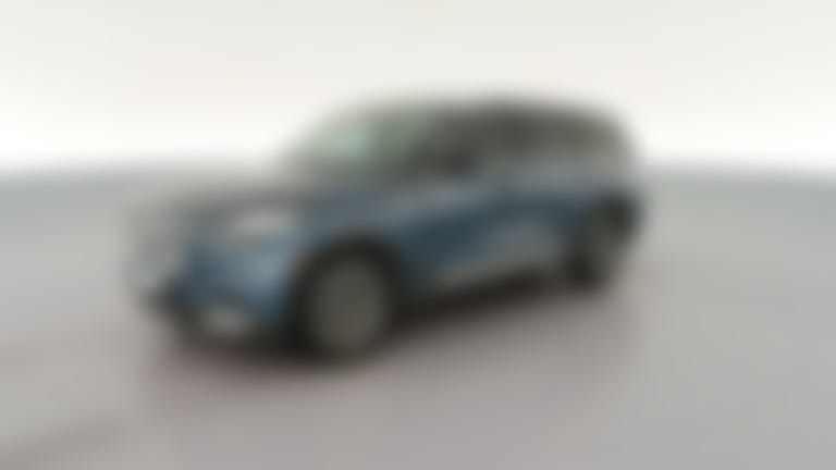 2020 Lincoln Aviator vehicle photo