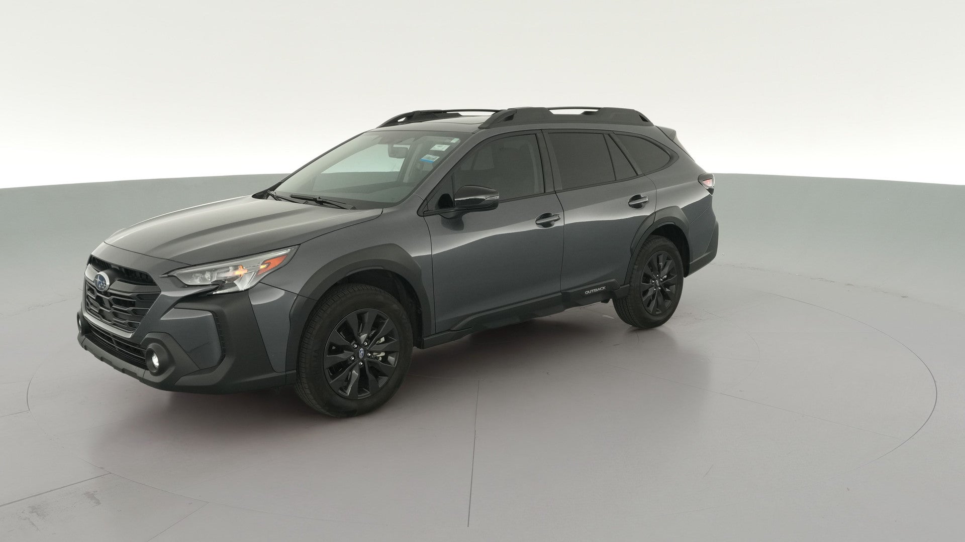 2025 Subaru Outback vehicle photo