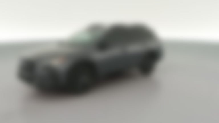 2025 Subaru Outback vehicle photo