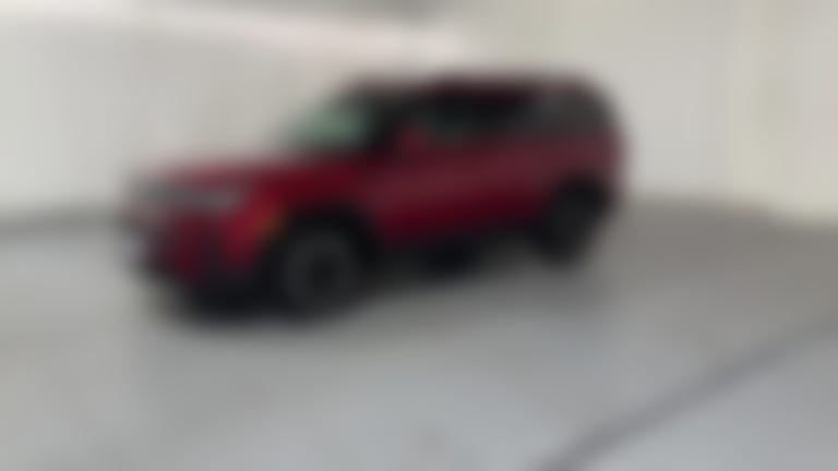 2026 Hyundai Santa Fe vehicle photo
