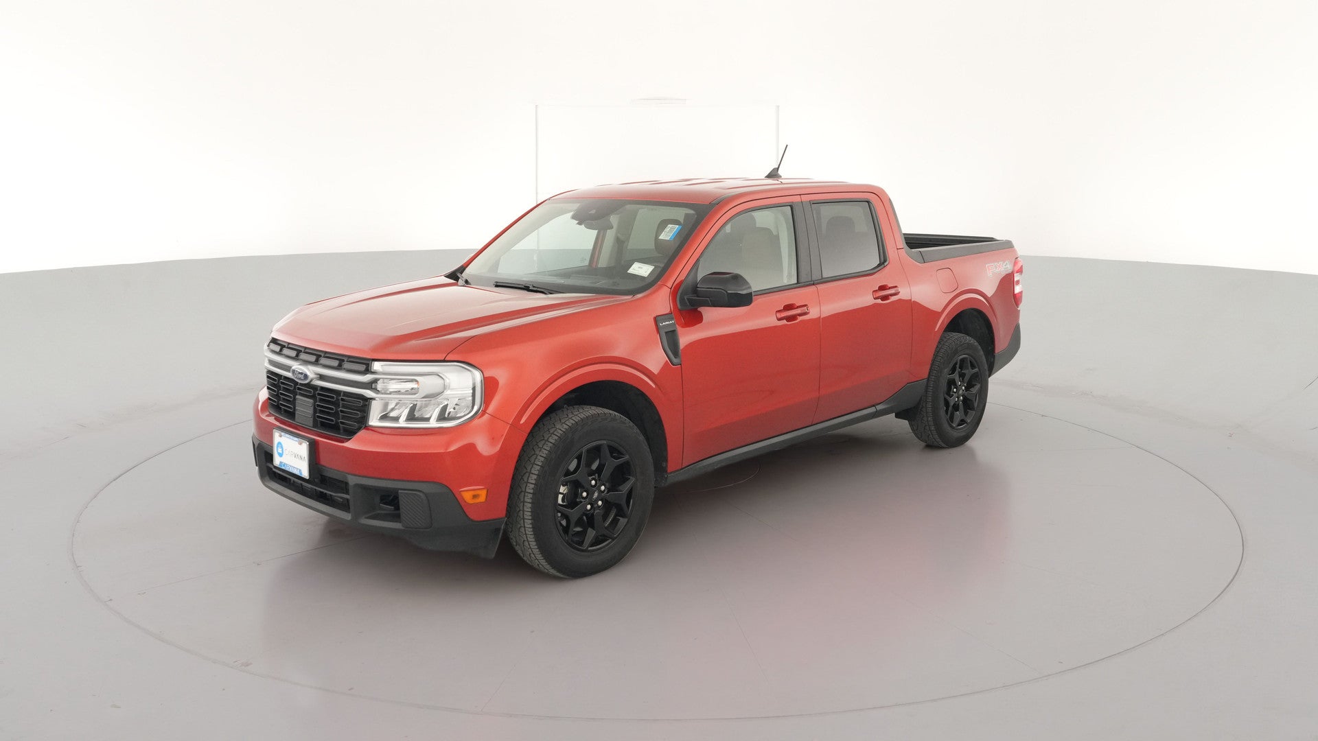 2024 Ford Maverick vehicle photo