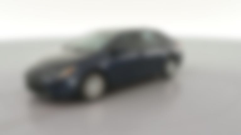 2023 Toyota Corolla vehicle photo