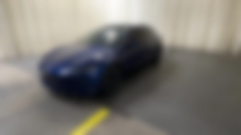 2025 Tesla Model 3 vehicle photo