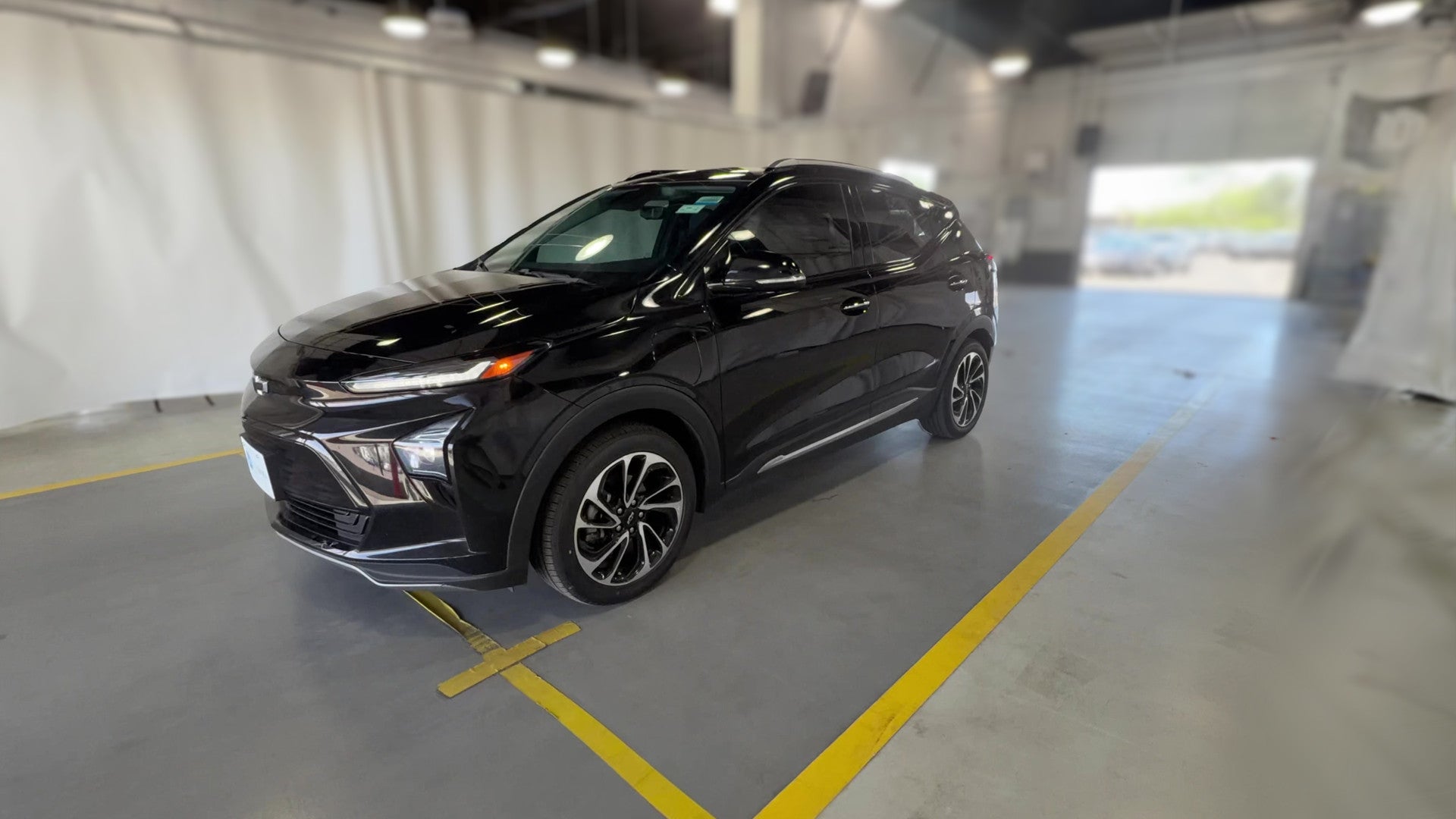 2023 Chevrolet Bolt EUV vehicle photo