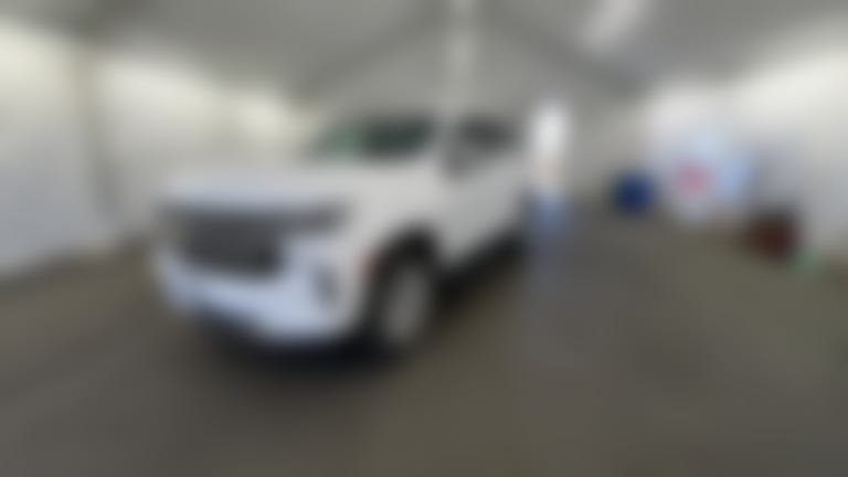 2024 Chevrolet Tahoe vehicle photo
