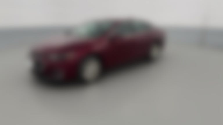 2016 Chevrolet Malibu vehicle photo