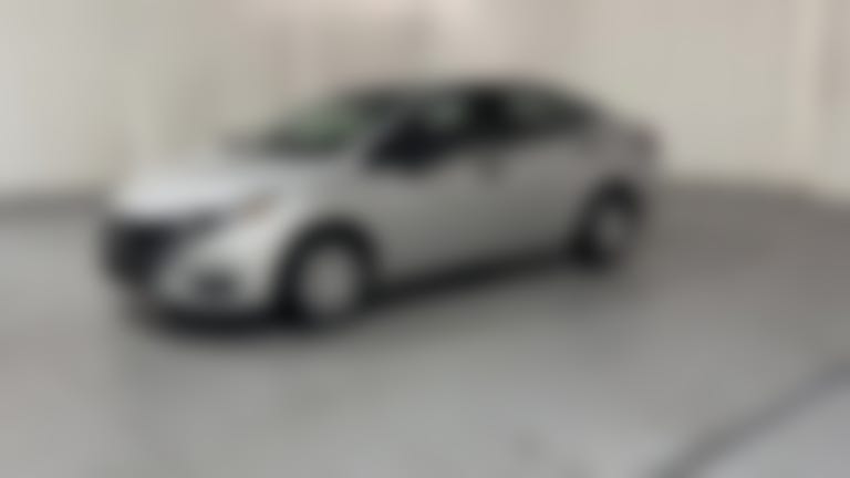2024 Nissan Versa vehicle photo
