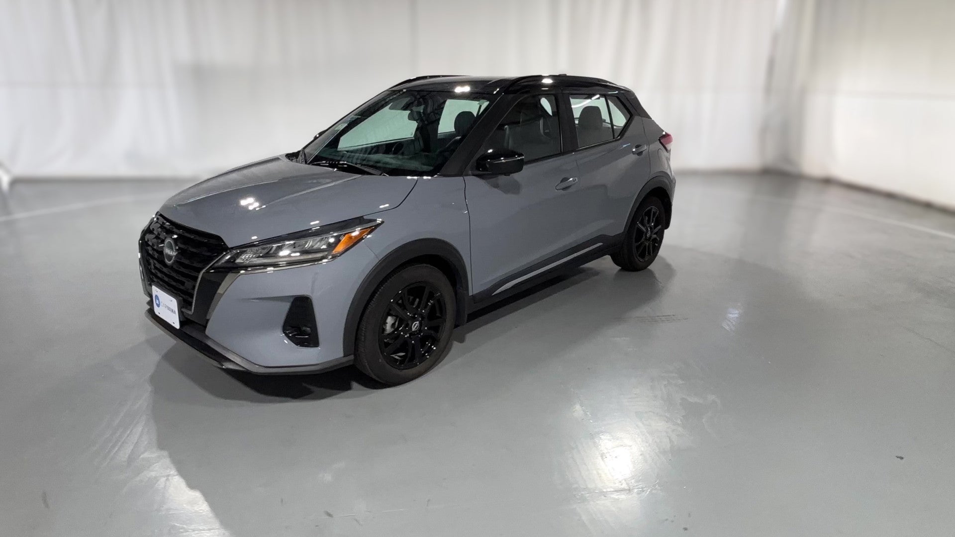2023 Nissan Kicks vehicle photo
