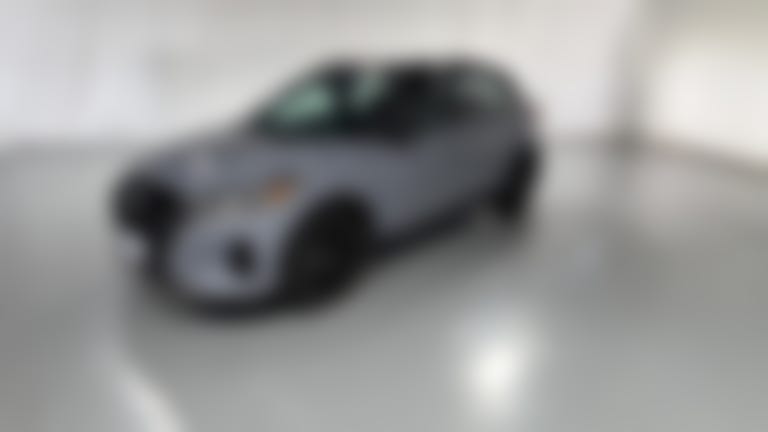 2023 Nissan Kicks vehicle photo