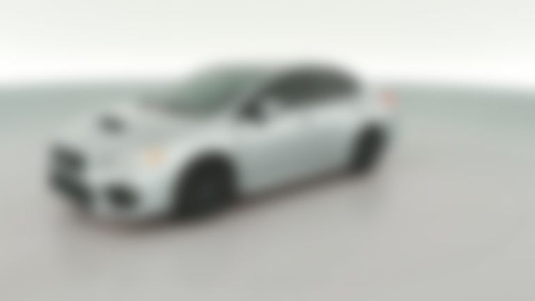 2019 Subaru WRX vehicle photo
