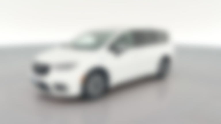 2023 Chrysler Pacifica Hybrid vehicle photo