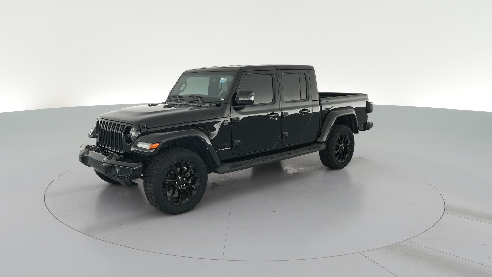 2023 Jeep Gladiator vehicle photo