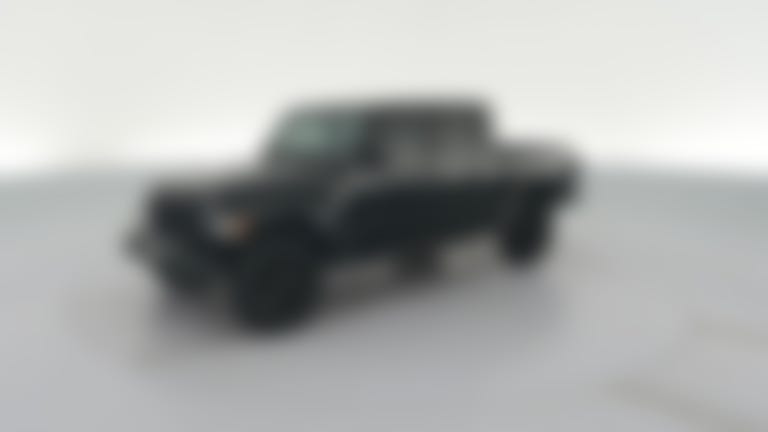 2023 Jeep Gladiator vehicle photo