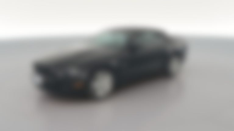 2013 Ford Mustang vehicle photo