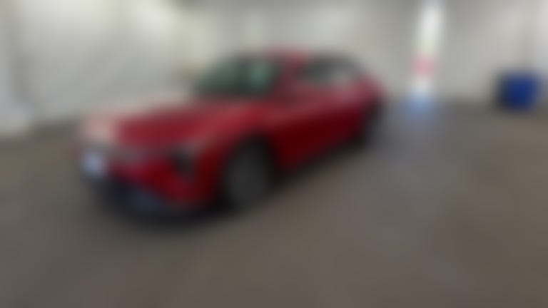 2025 Kia K4 vehicle photo