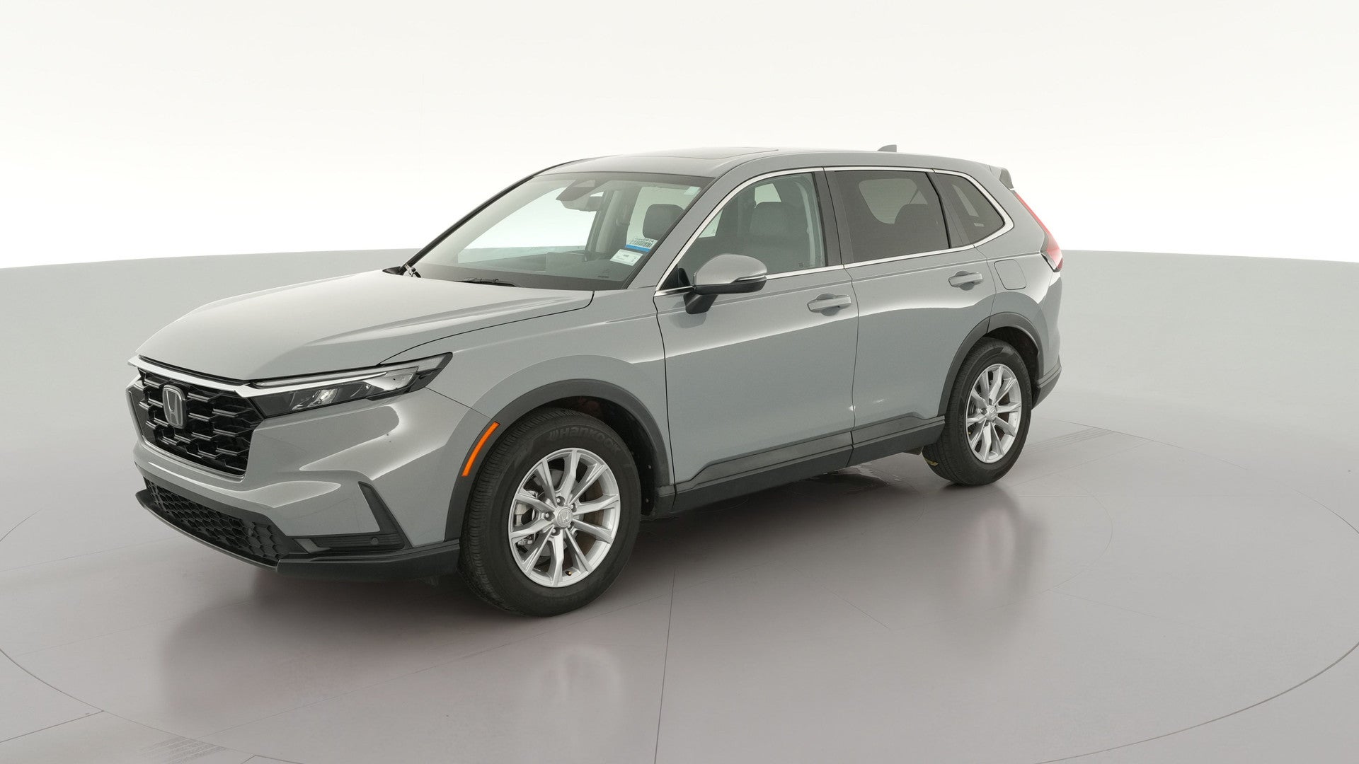 2025 Honda CR-V vehicle photo