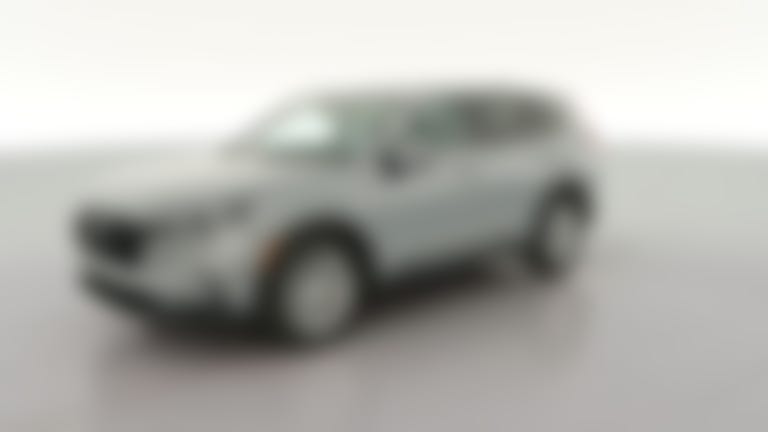 2025 Honda CR-V vehicle photo