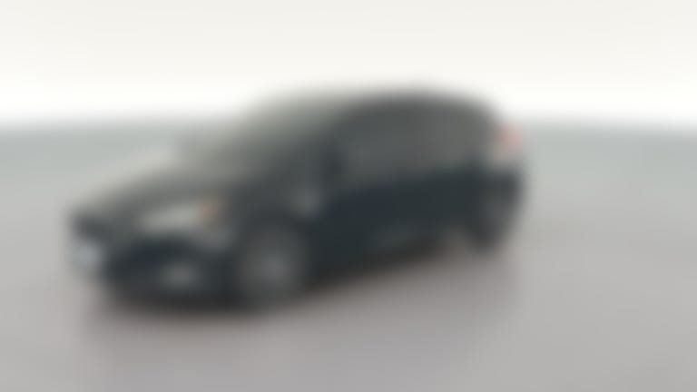 2018 Ford Focus vehicle photo