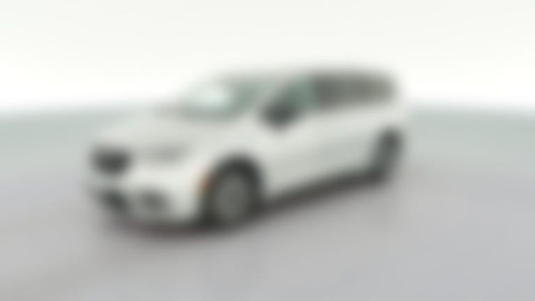 2024 Chrysler Pacifica Hybrid vehicle photo