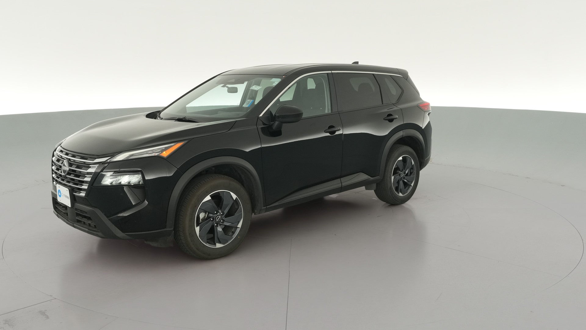 2025 Nissan Rogue vehicle photo