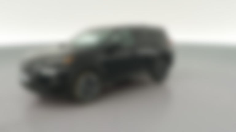 2025 Nissan Rogue vehicle photo
