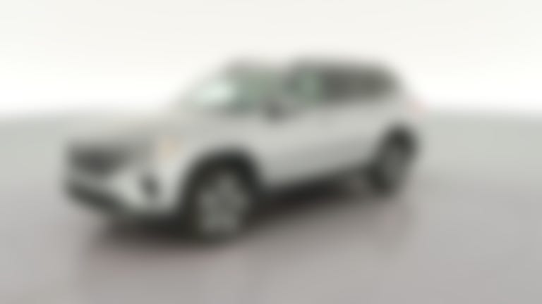 2025 Volkswagen Atlas vehicle photo