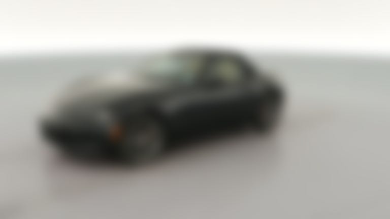 2016 MAZDA MX-5 Miata vehicle photo