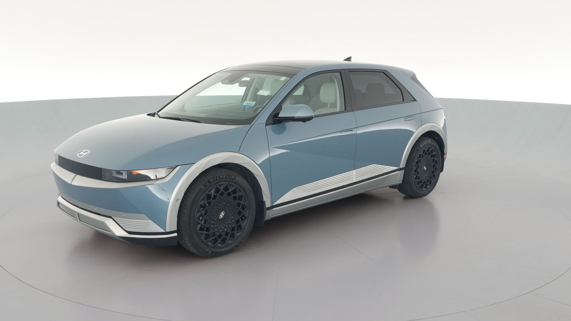 2023 Hyundai IONIQ 5 vehicle photo