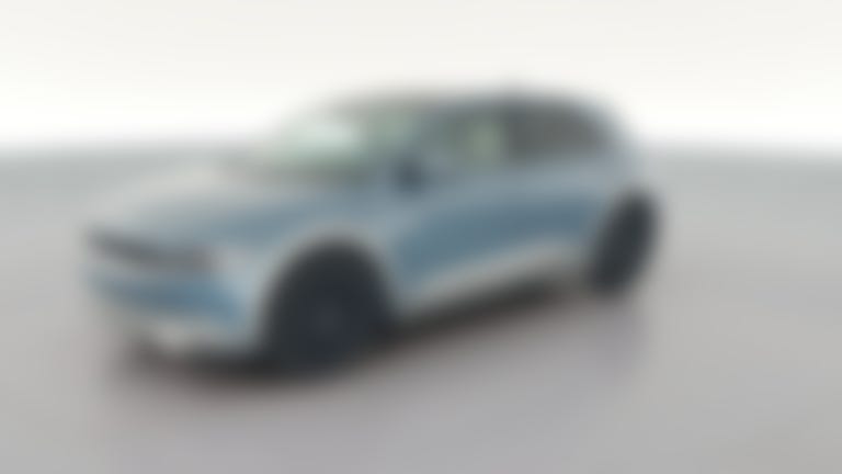2023 Hyundai IONIQ 5 vehicle photo