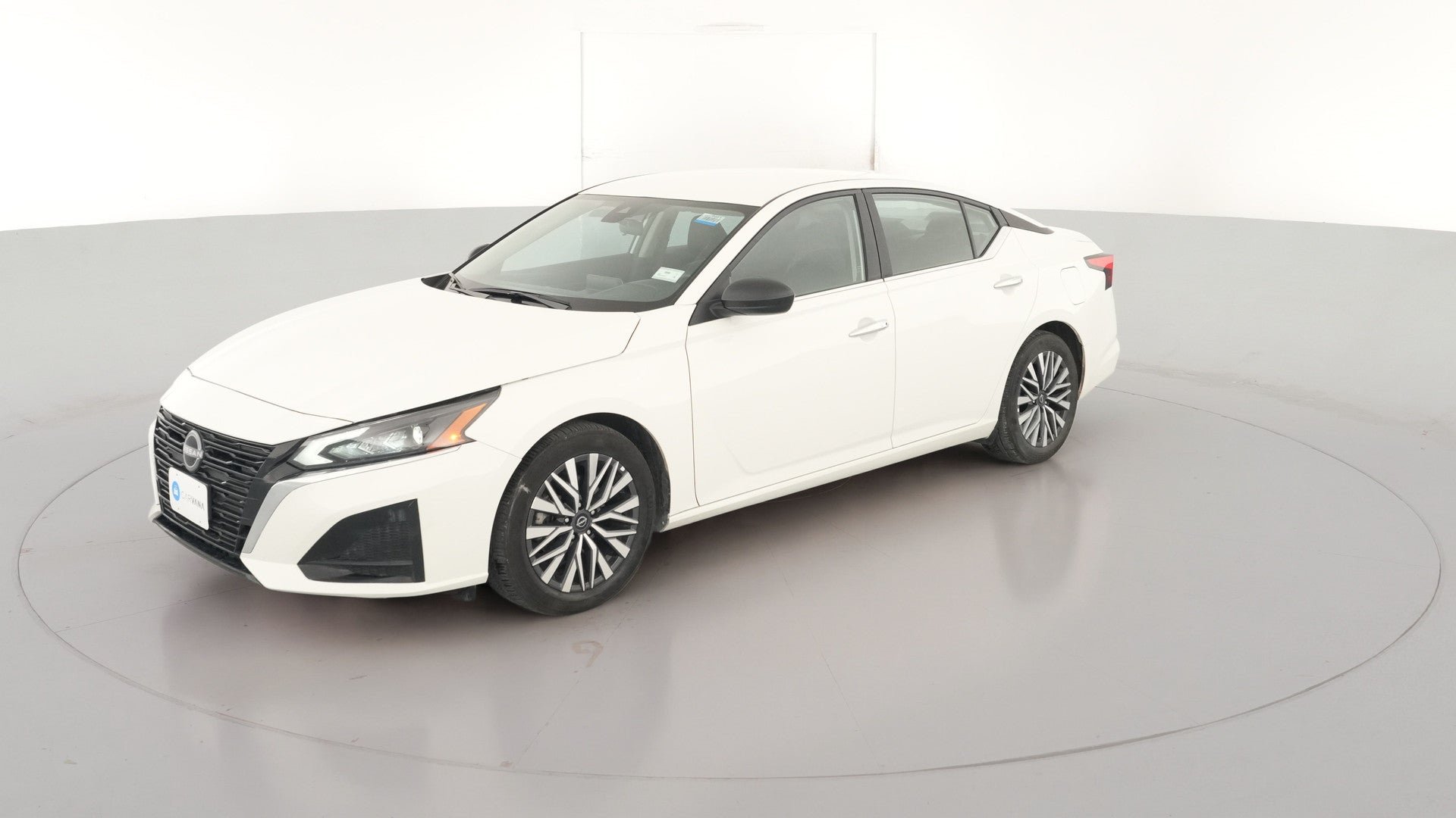 2025 Nissan Altima vehicle photo