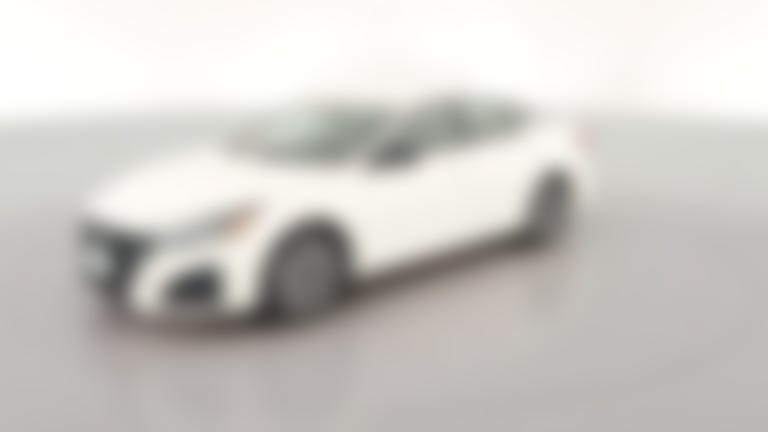 2025 Nissan Altima vehicle photo