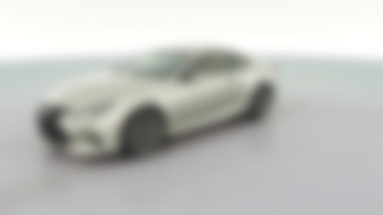 2021 Lexus RC vehicle photo