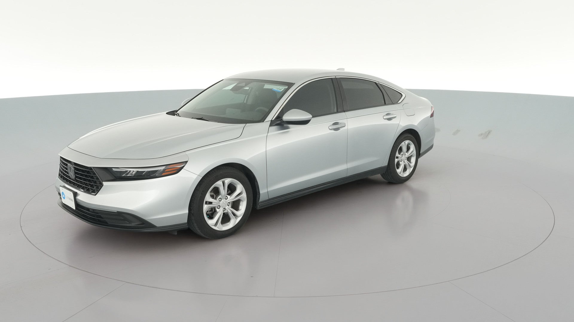 2025 Honda Accord vehicle photo