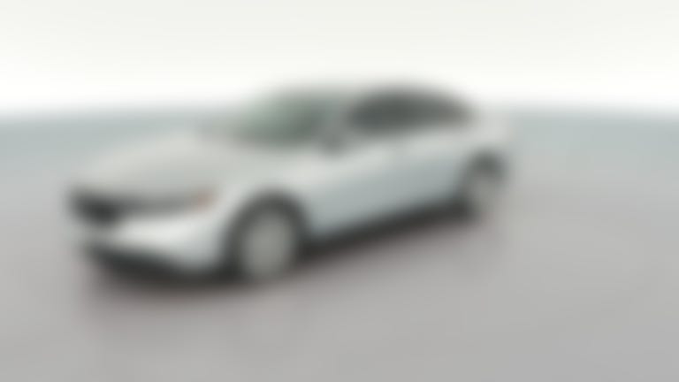 2025 Honda Accord vehicle photo