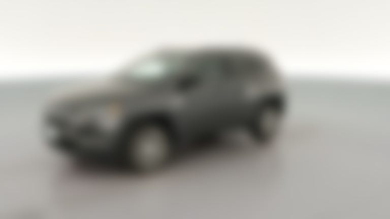 2023 Jeep Compass vehicle photo