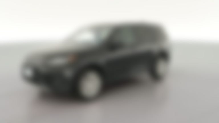 2021 Land Rover Discovery Sport vehicle photo