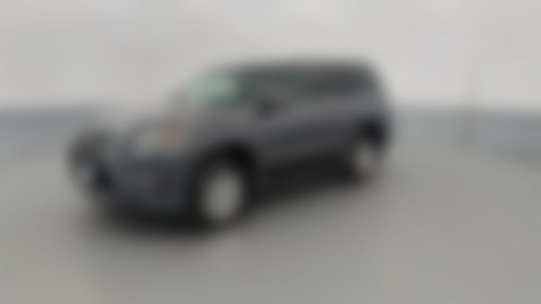 2017 Lexus GX vehicle photo