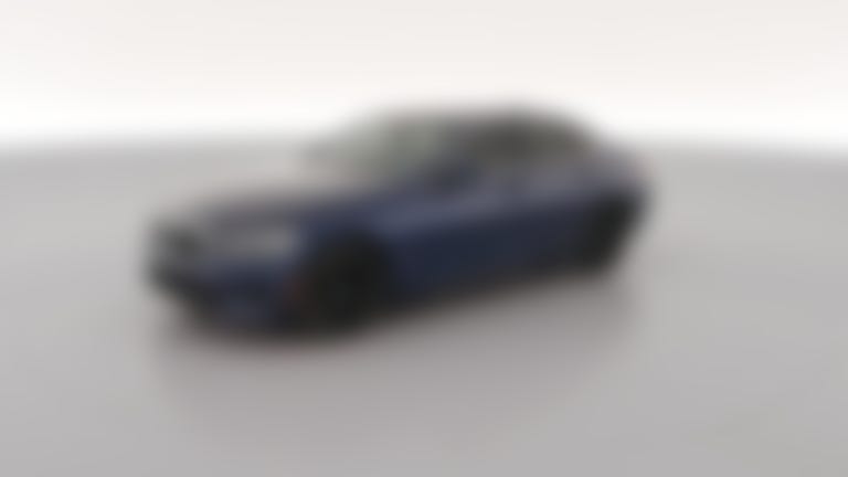 2020 BMW 3 Series vehicle photo