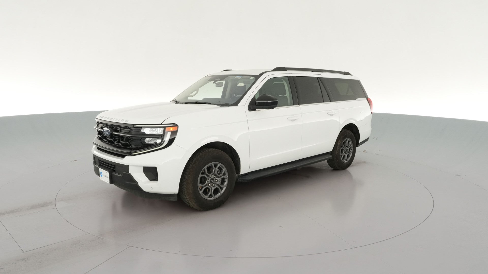 2025 Ford Expedition MAX vehicle photo