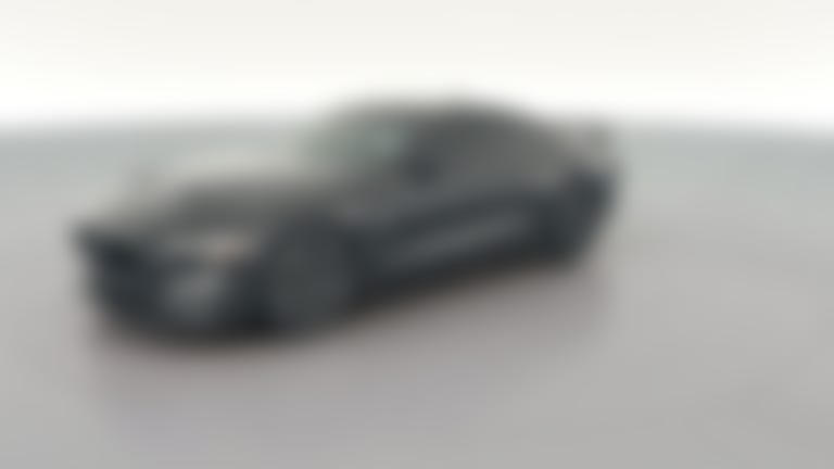 2022 Ford Mustang vehicle photo