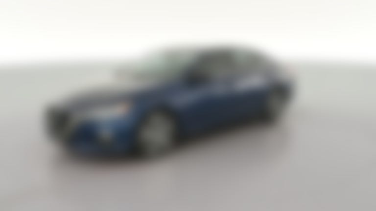 2021 Nissan Altima vehicle photo