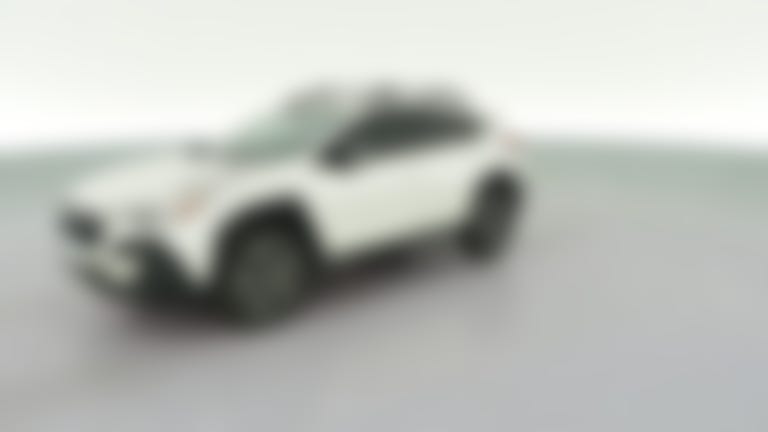 2025 Subaru Crosstrek vehicle photo