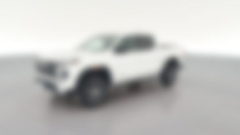 2025 GMC Canyon Crew Cab vehicle photo