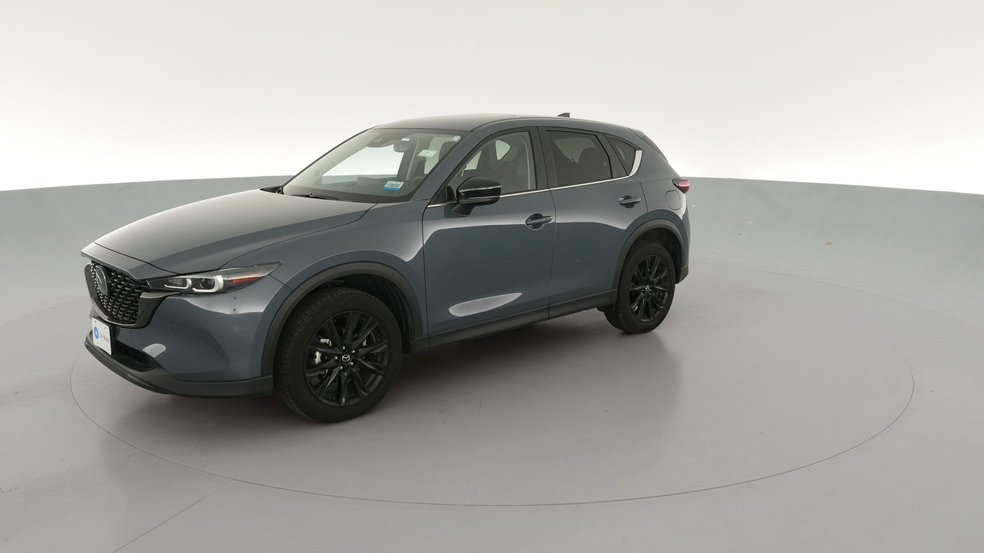 2025 MAZDA CX-5 vehicle photo