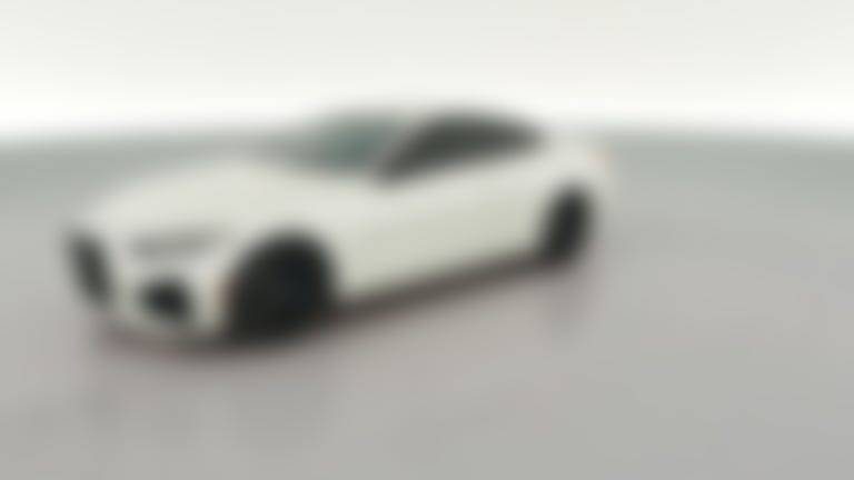 2021 BMW 4 Series vehicle photo