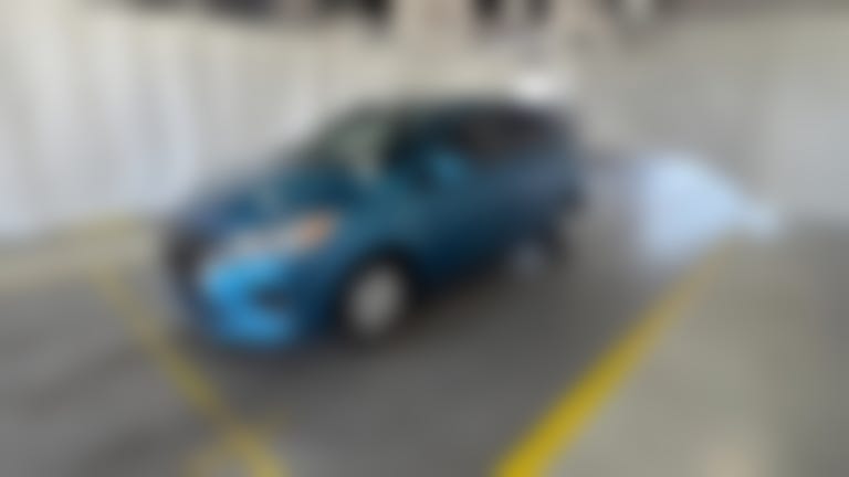2022 Mitsubishi Mirage vehicle photo