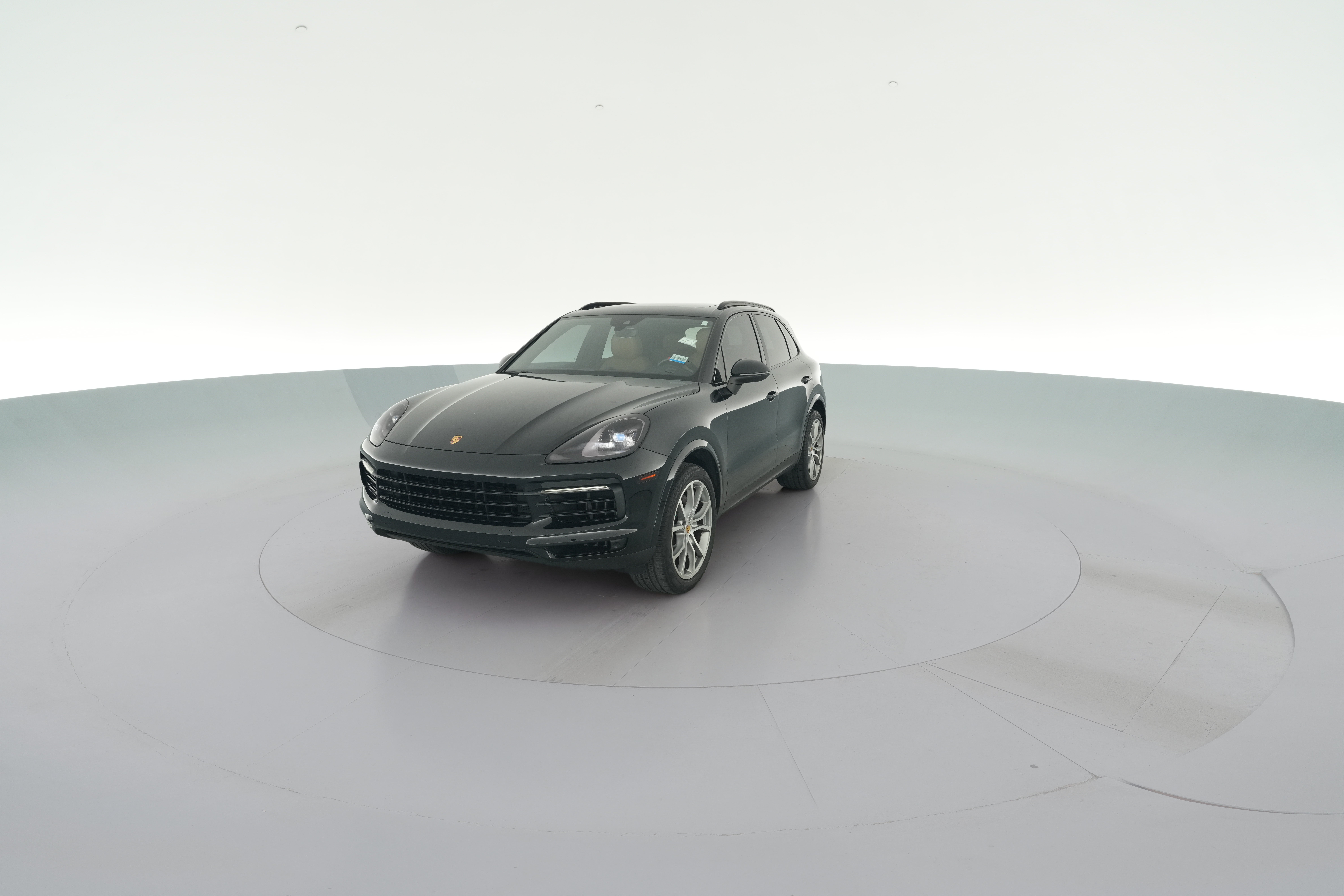 2019 Porsche Cayenne Base - Photo 27